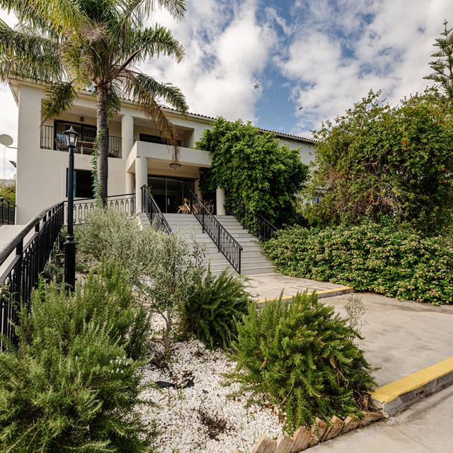 Hôtel Amaryllis photo 11