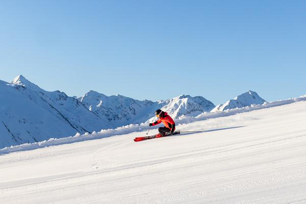 Photo de Livigno