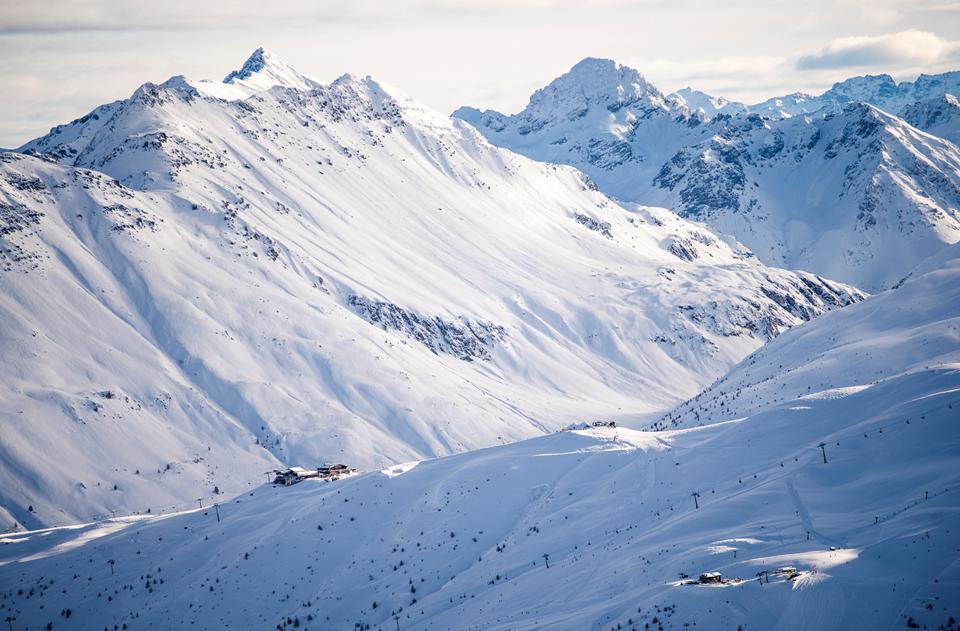 Livigno Photo : 3 sur 4