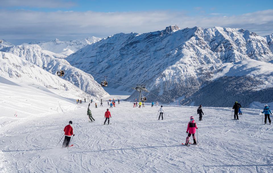 Livigno Photo : 2 sur 4