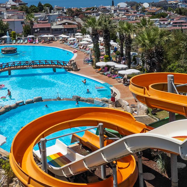 Hôtel Palmin photo 1