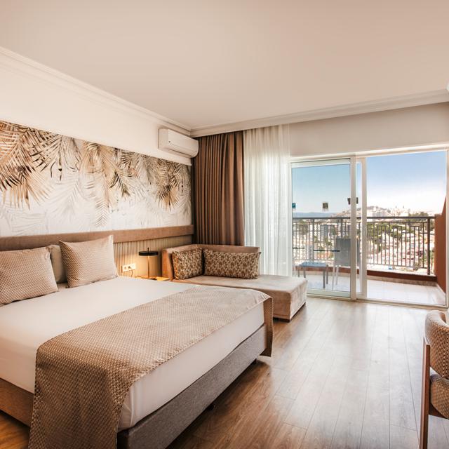 Hôtel Palmin photo 2