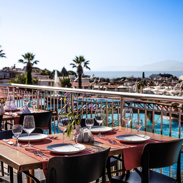 Hôtel Palmin photo 3