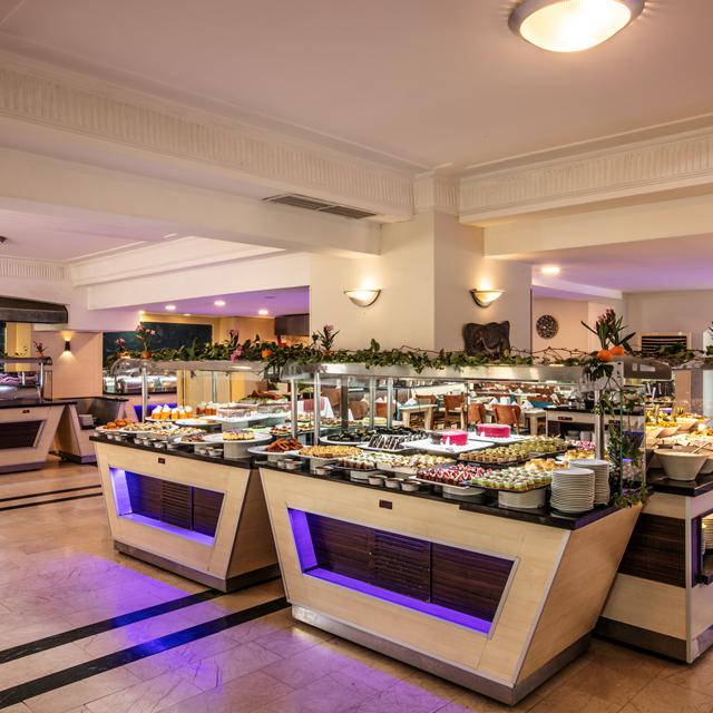 Hôtel Palmin photo 5