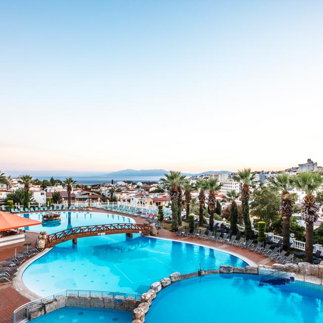 Hôtel Palmin photo 7