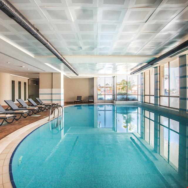 Hôtel Palmin photo 8