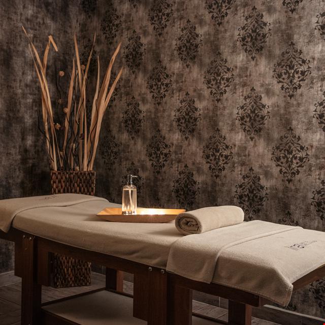 Hôtel Palmin photo 9