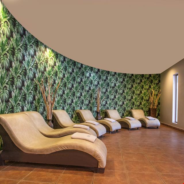 Hôtel Palmin photo 11