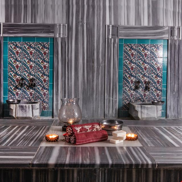 Hôtel Palmin photo 12