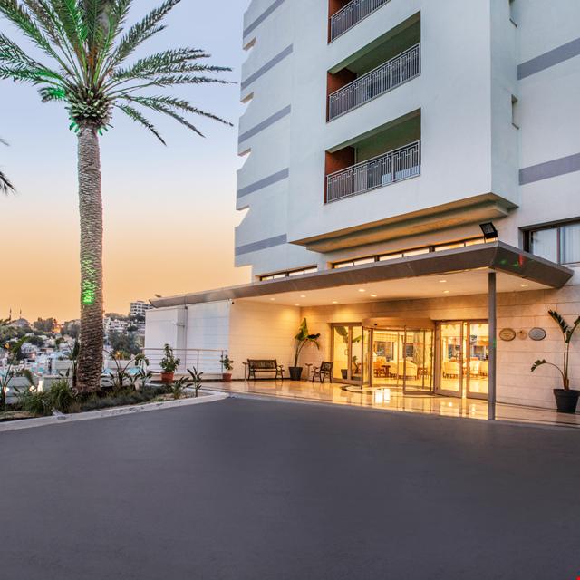 Hôtel Palmin photo 13