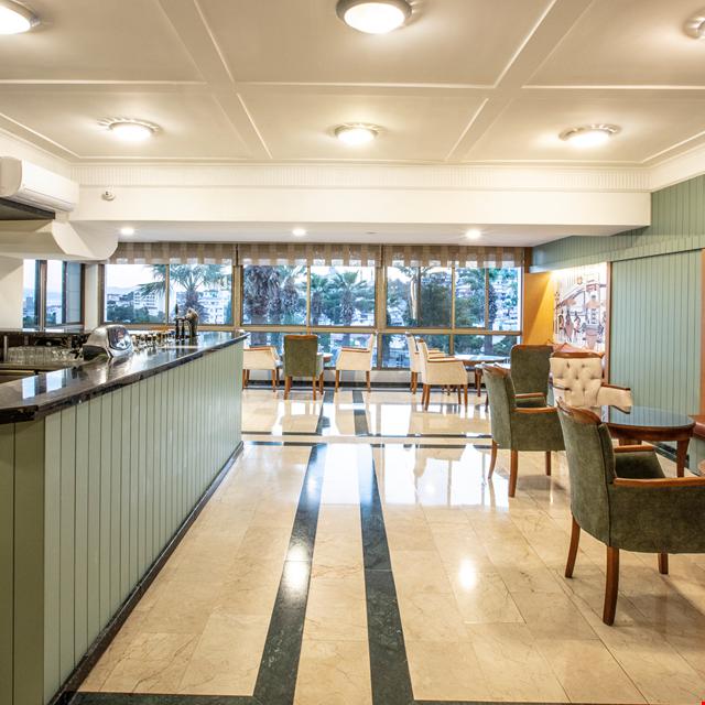 Hôtel Palmin photo 16