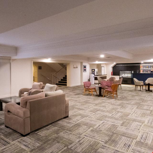 Hôtel Palmin photo 17