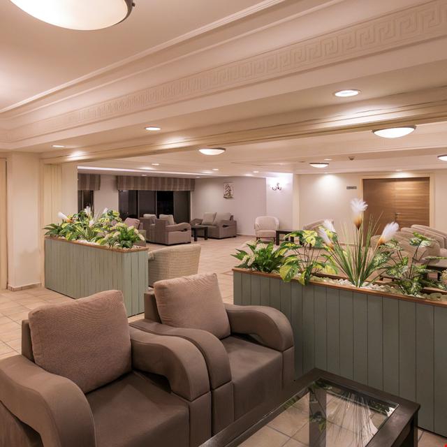 Hôtel Palmin photo 18