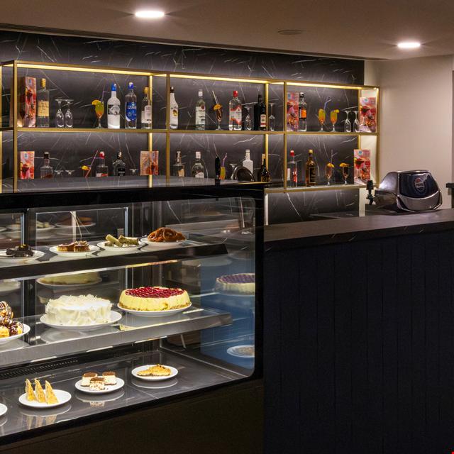 Hôtel Palmin photo 19