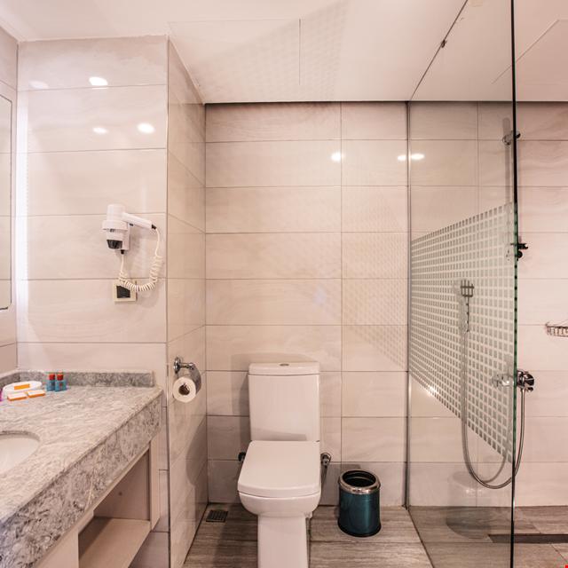 Hôtel Palmin photo 21