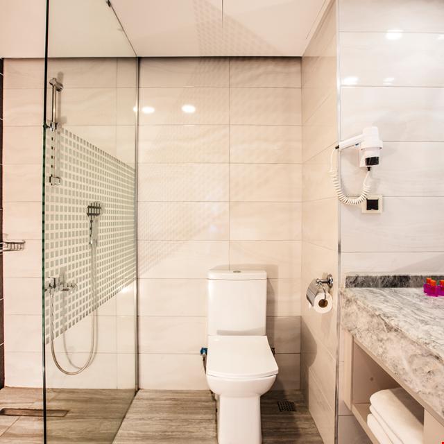 Hôtel Palmin photo 23