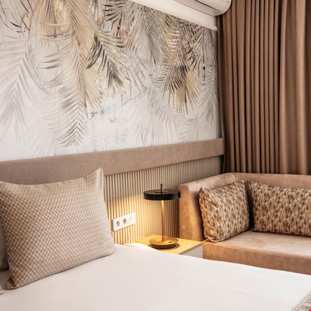 Hôtel Palmin photo 24