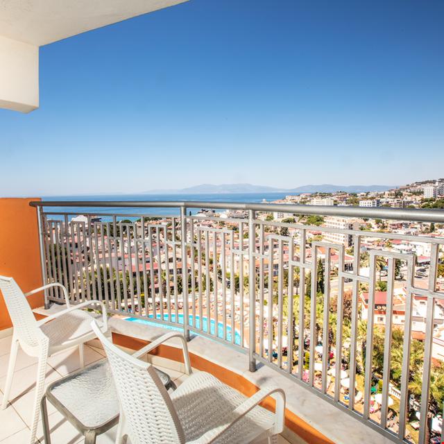 Hôtel Palmin photo 25