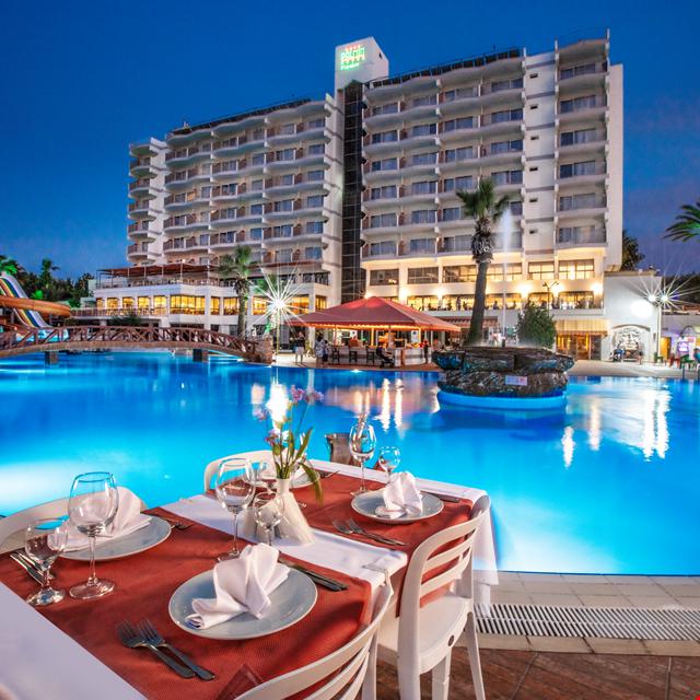 Hôtel Palmin photo 27