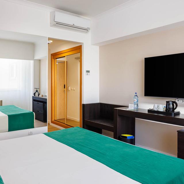 Jupiter Algarve Beach & Spa photo 2