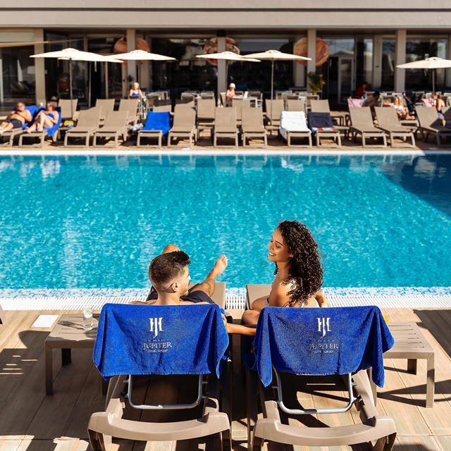Jupiter Algarve Beach & Spa photo 8