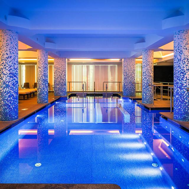 Jupiter Algarve Beach & Spa photo 10