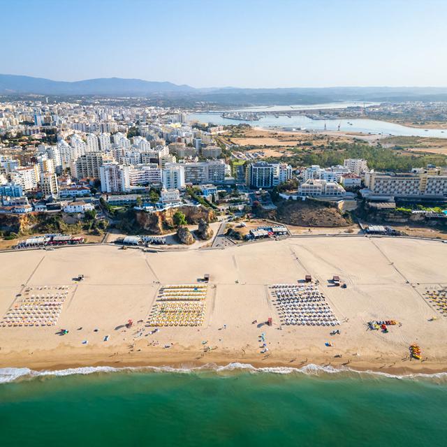 Jupiter Algarve Beach & Spa photo 11