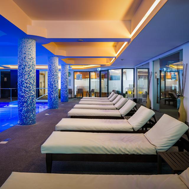 Jupiter Algarve Beach & Spa photo 12