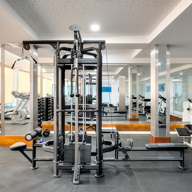 Jupiter Algarve Beach & Spa photo 15