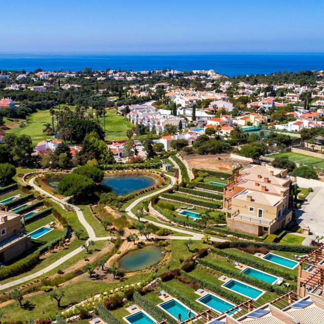 Vale de Milho Village - Voiture de location incluse photo 1