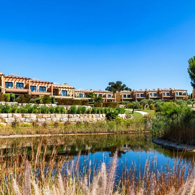 Vale de Milho Village - Voiture de location incluse photo 12