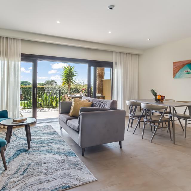 Vale de Milho Village - Voiture de location incluse photo 16