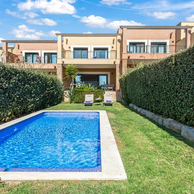 Vale de Milho Village - Voiture de location incluse photo 7