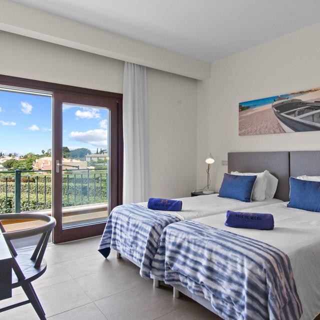 Vale de Milho Village - Voiture de location incluse photo 13