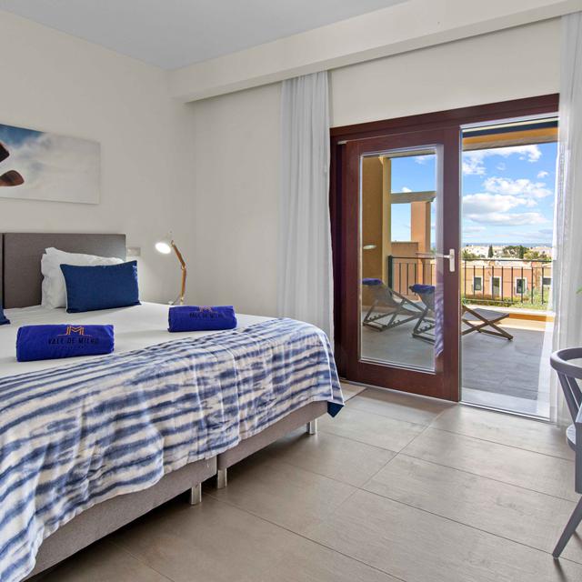 Vale de Milho Village - Voiture de location incluse photo 2