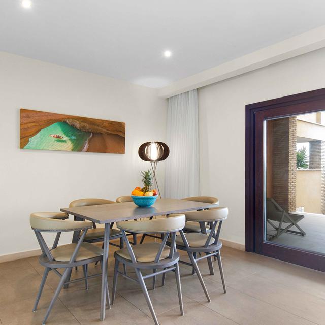 Vale de Milho Village - Voiture de location incluse photo 5