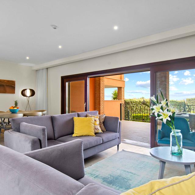 Vale de Milho Village - Voiture de location incluse photo 6