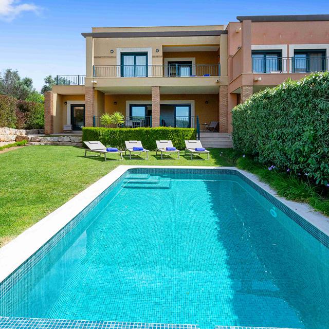 Vale de Milho Village - Voiture de location incluse