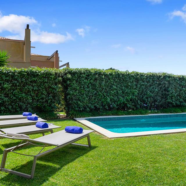 Vale de Milho Village - Voiture de location incluse photo 8