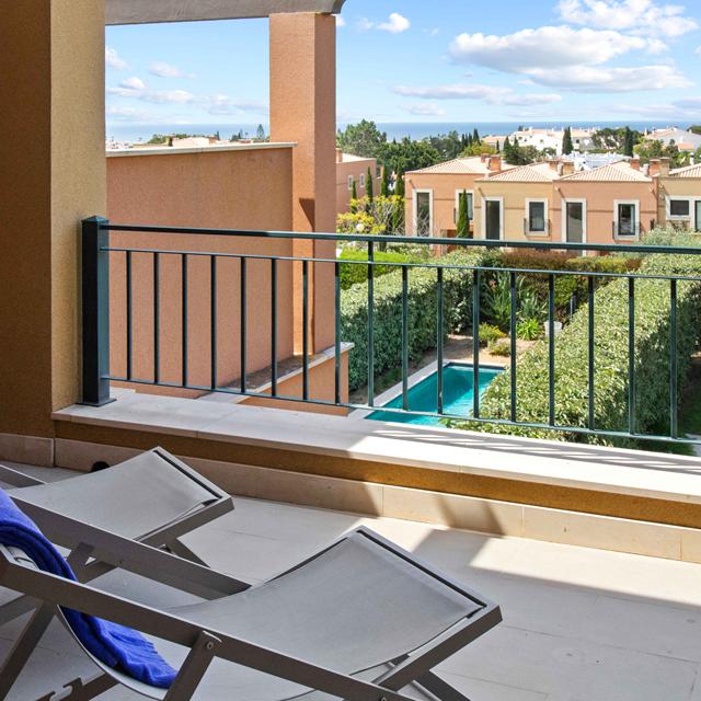 Vale de Milho Village - Voiture de location incluse photo 4