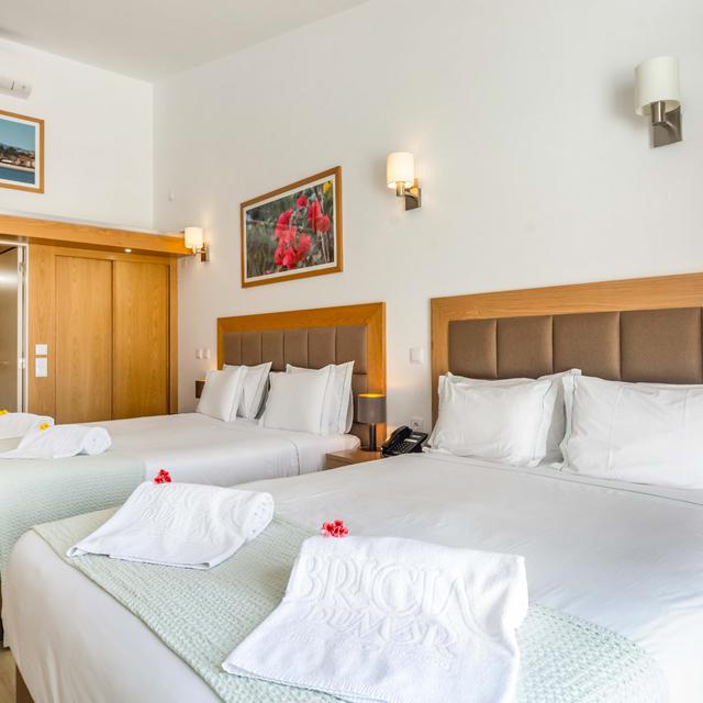 Bricia Du Mar Rural Aparthotel photo 12