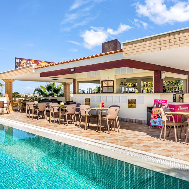 Bricia Du Mar Rural Aparthotel photo 7