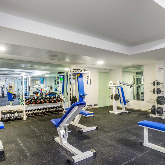 Bricia Du Mar Rural Aparthotel photo 9