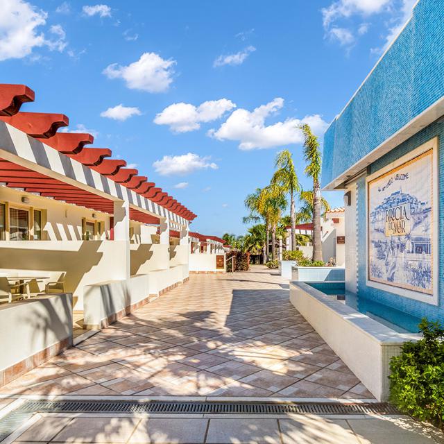 Bricia Du Mar Rural Aparthotel photo 1