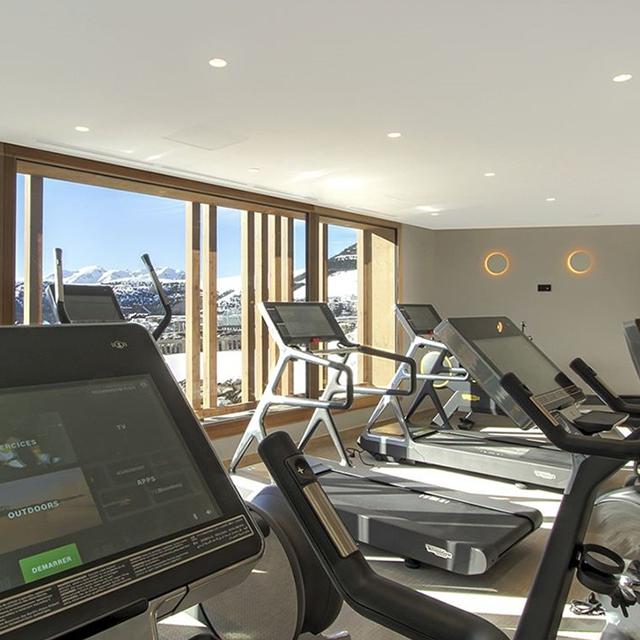 Residence Prestige Phoenix B photo 9