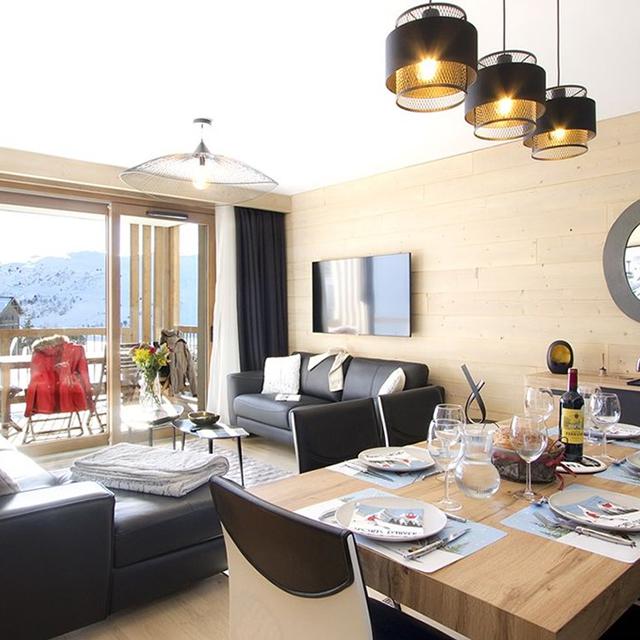 Residence Prestige Phoenix B photo 5