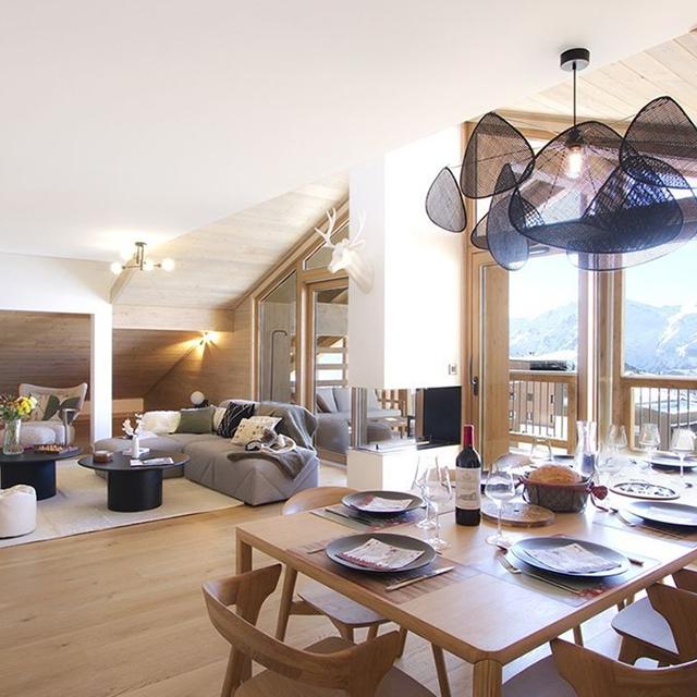 Residence Prestige Phoenix B photo 1