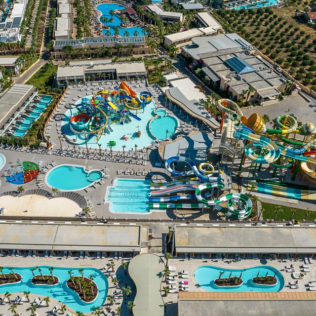 Stella Palace Aqua Park Resort photo 1