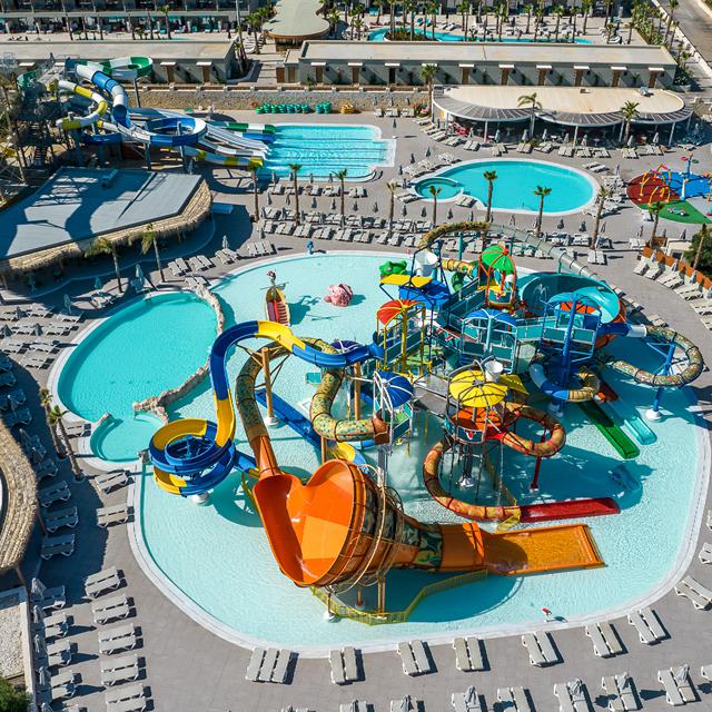 Stella Palace Aqua Park Resort photo 2