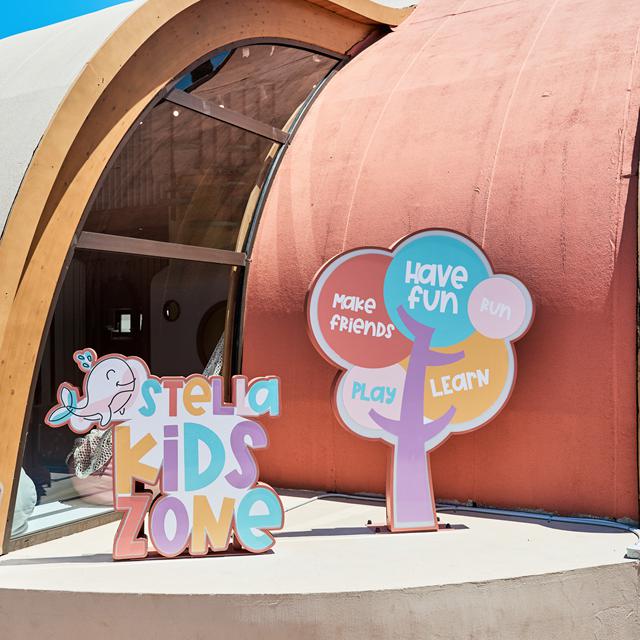 Stella Palace Aqua Park Resort photo 13